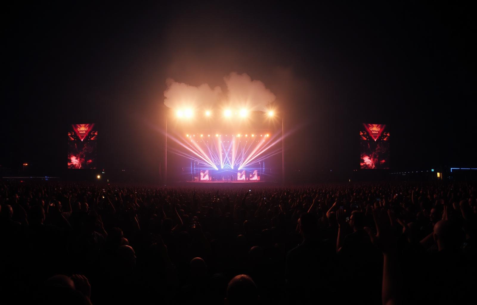 Festivals