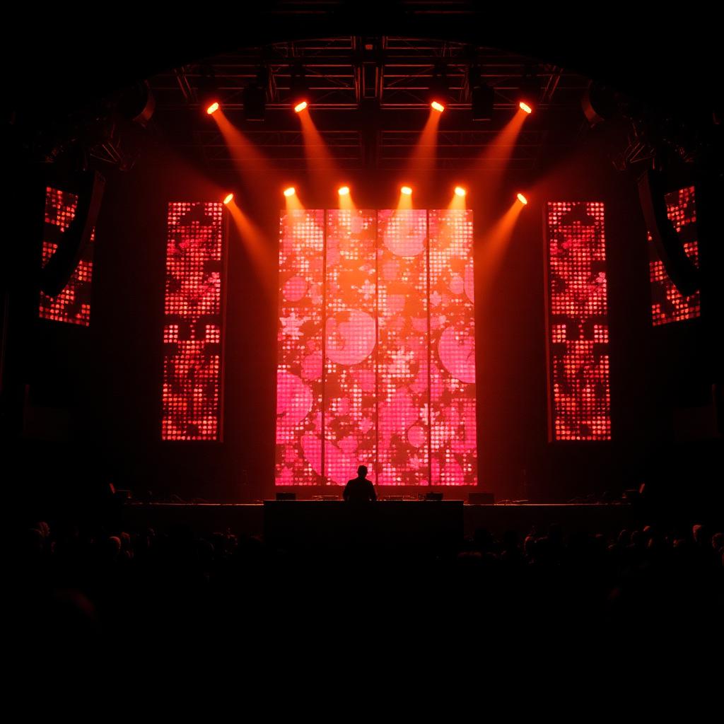 Stage Shows